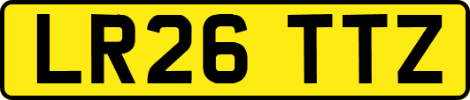 LR26TTZ