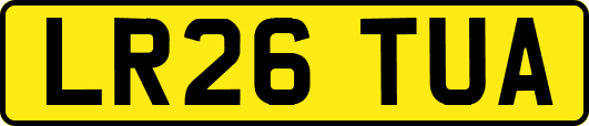LR26TUA