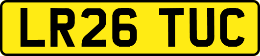 LR26TUC