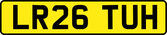 LR26TUH