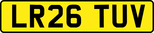 LR26TUV