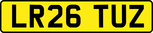 LR26TUZ