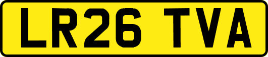 LR26TVA