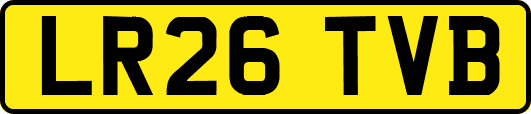 LR26TVB