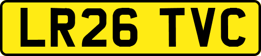 LR26TVC