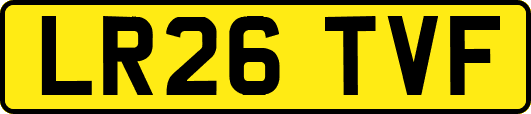 LR26TVF