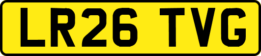LR26TVG