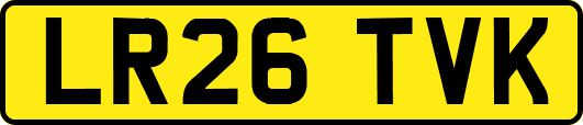 LR26TVK