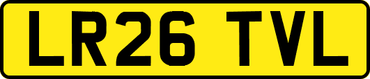 LR26TVL