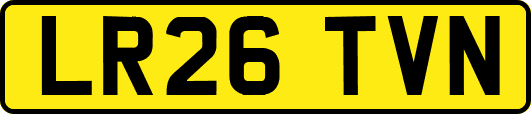 LR26TVN
