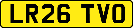 LR26TVO