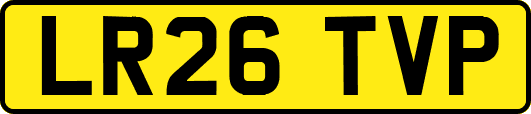 LR26TVP