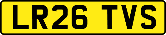 LR26TVS