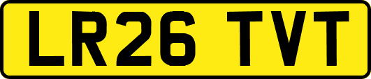 LR26TVT