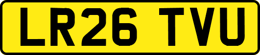LR26TVU