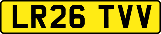 LR26TVV