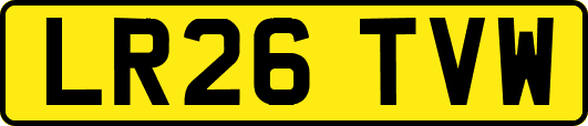 LR26TVW