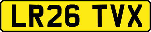LR26TVX