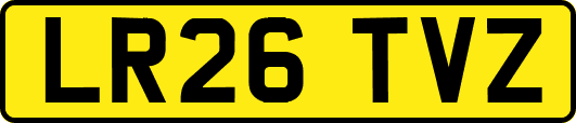 LR26TVZ