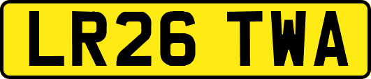 LR26TWA