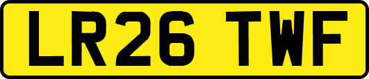 LR26TWF