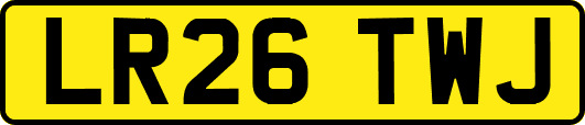 LR26TWJ
