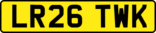 LR26TWK