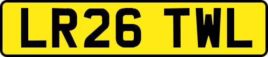 LR26TWL