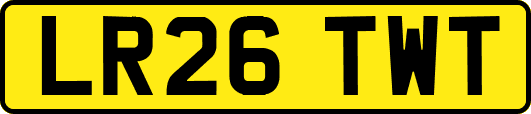 LR26TWT