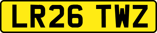 LR26TWZ