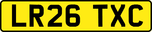 LR26TXC