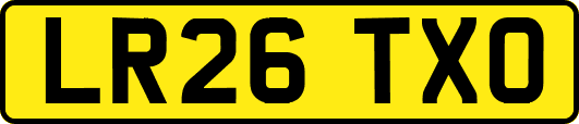 LR26TXO