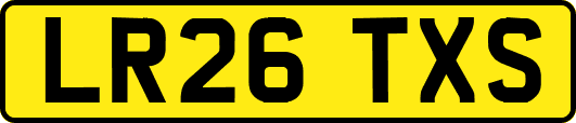 LR26TXS
