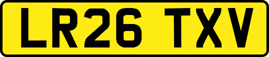 LR26TXV