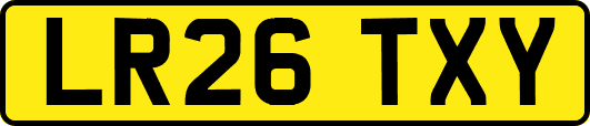 LR26TXY