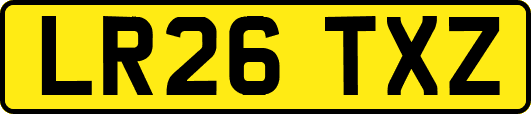 LR26TXZ