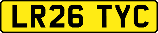 LR26TYC