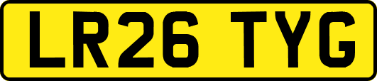 LR26TYG