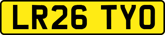 LR26TYO