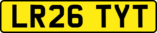 LR26TYT