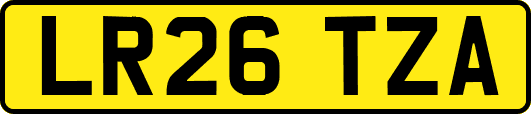 LR26TZA