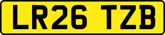LR26TZB