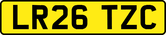 LR26TZC
