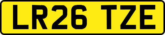 LR26TZE
