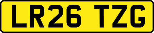 LR26TZG