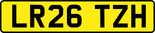 LR26TZH