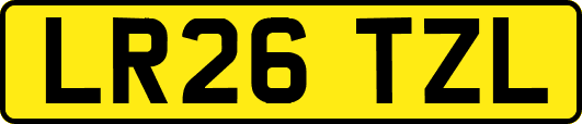 LR26TZL