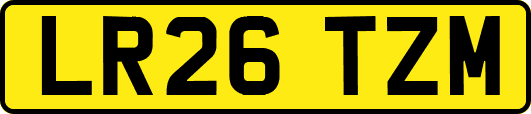 LR26TZM