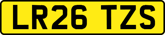 LR26TZS