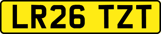 LR26TZT